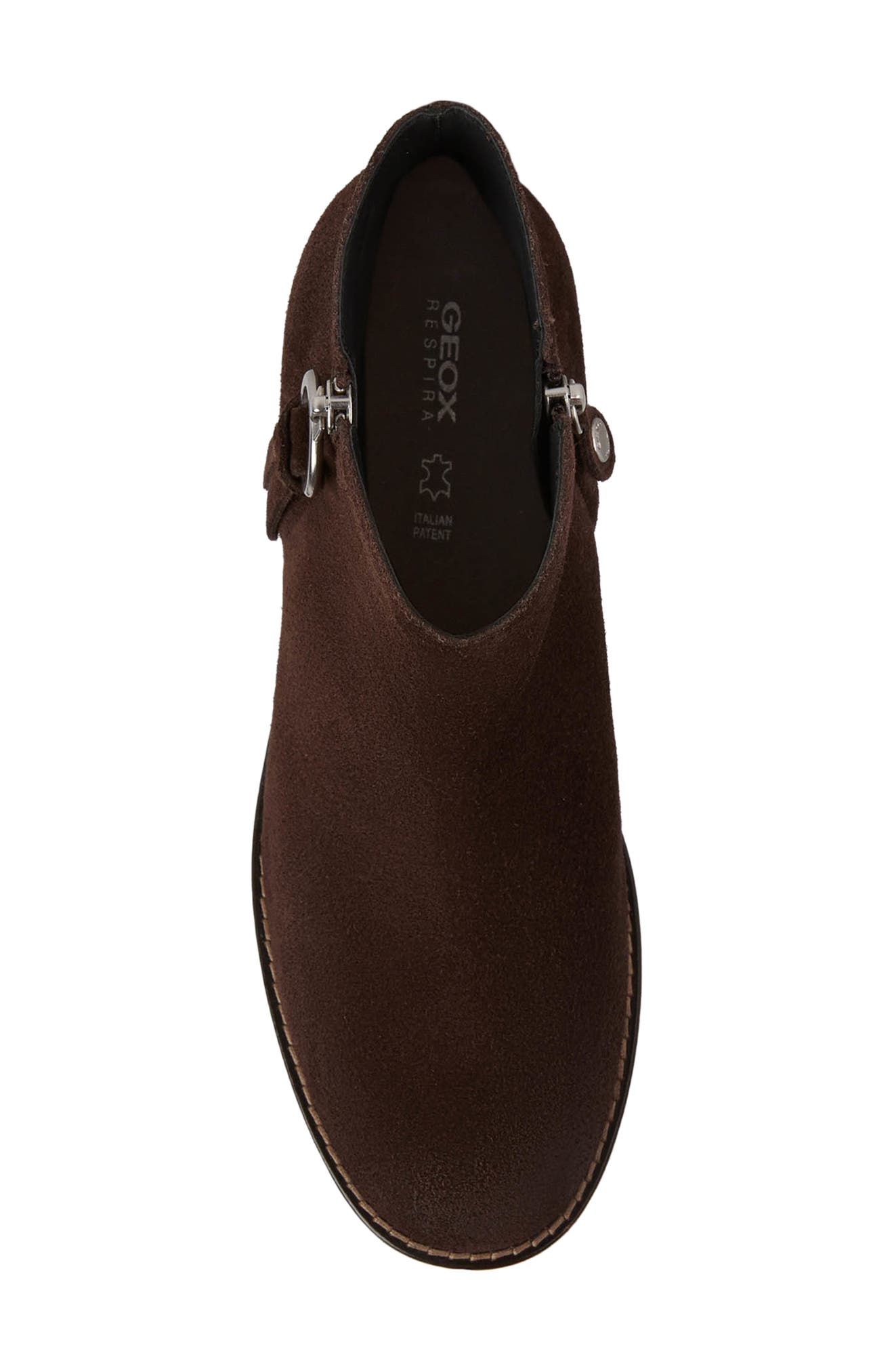 Geox Larysse Bootie, Alternate, color, 