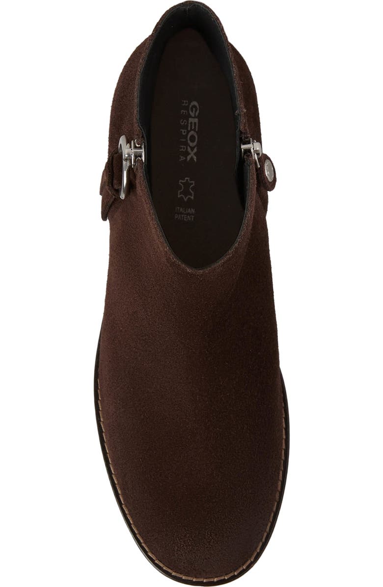 Geox Larysse Bootie, Alternate, color,