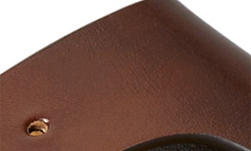 Tory Burch Mellow Thong Sandal In Brown