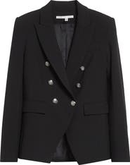 Veronica Beard Miller Dickey Jacket
