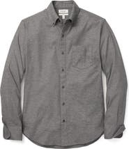 Bonobos Everyday Lightweight Flannel Button-Down Shirt