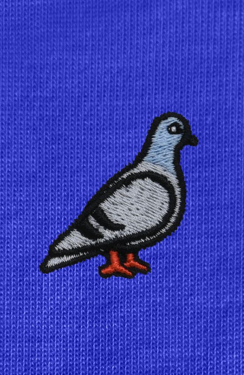 Dalix Mens Pigeon Jersey Tee