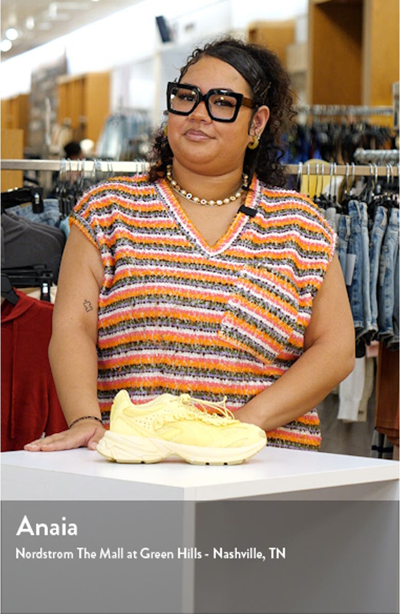 x Collina Strada Velophasis Sneaker, sales video thumbnail