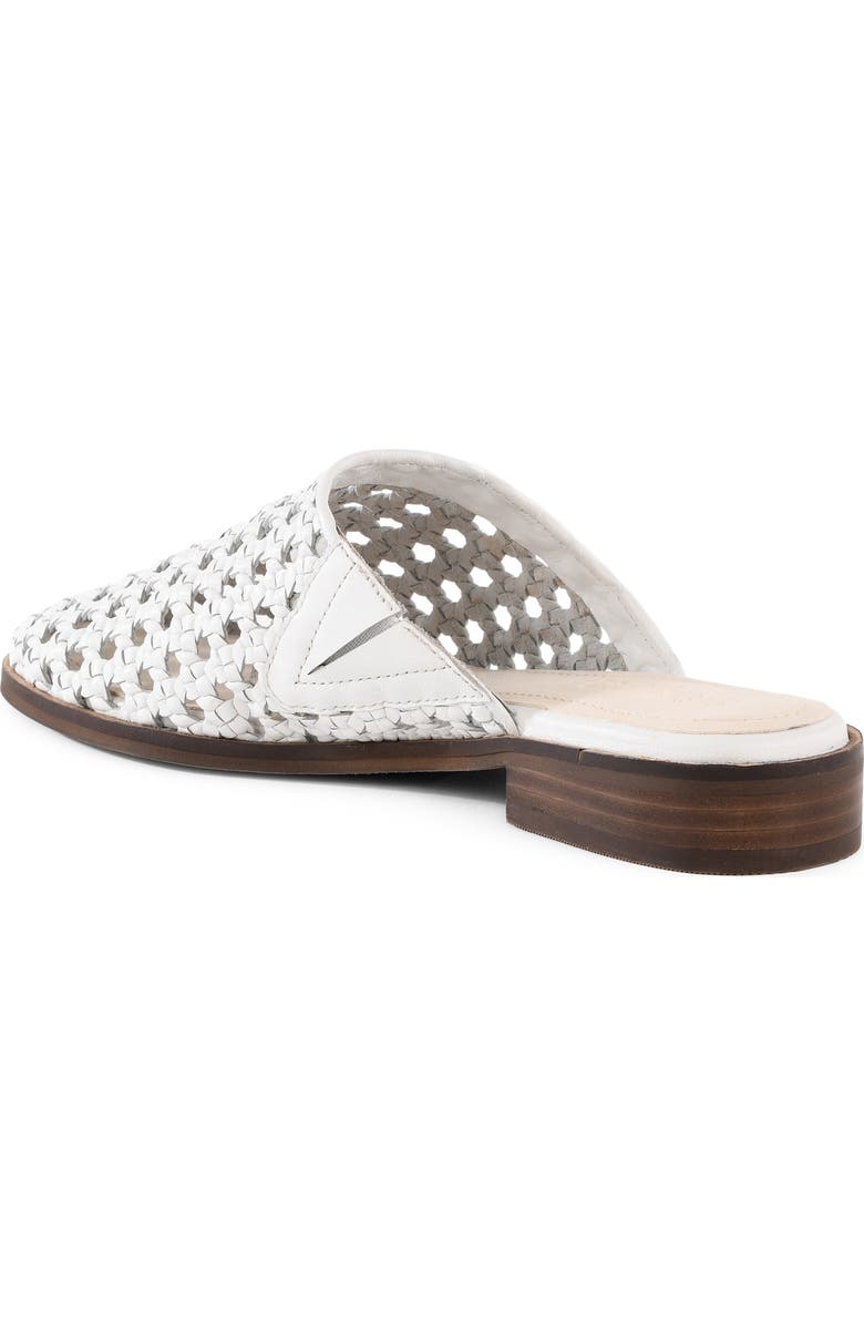 Seychelles Meet Me Halfway Mule, Alternate, color, White