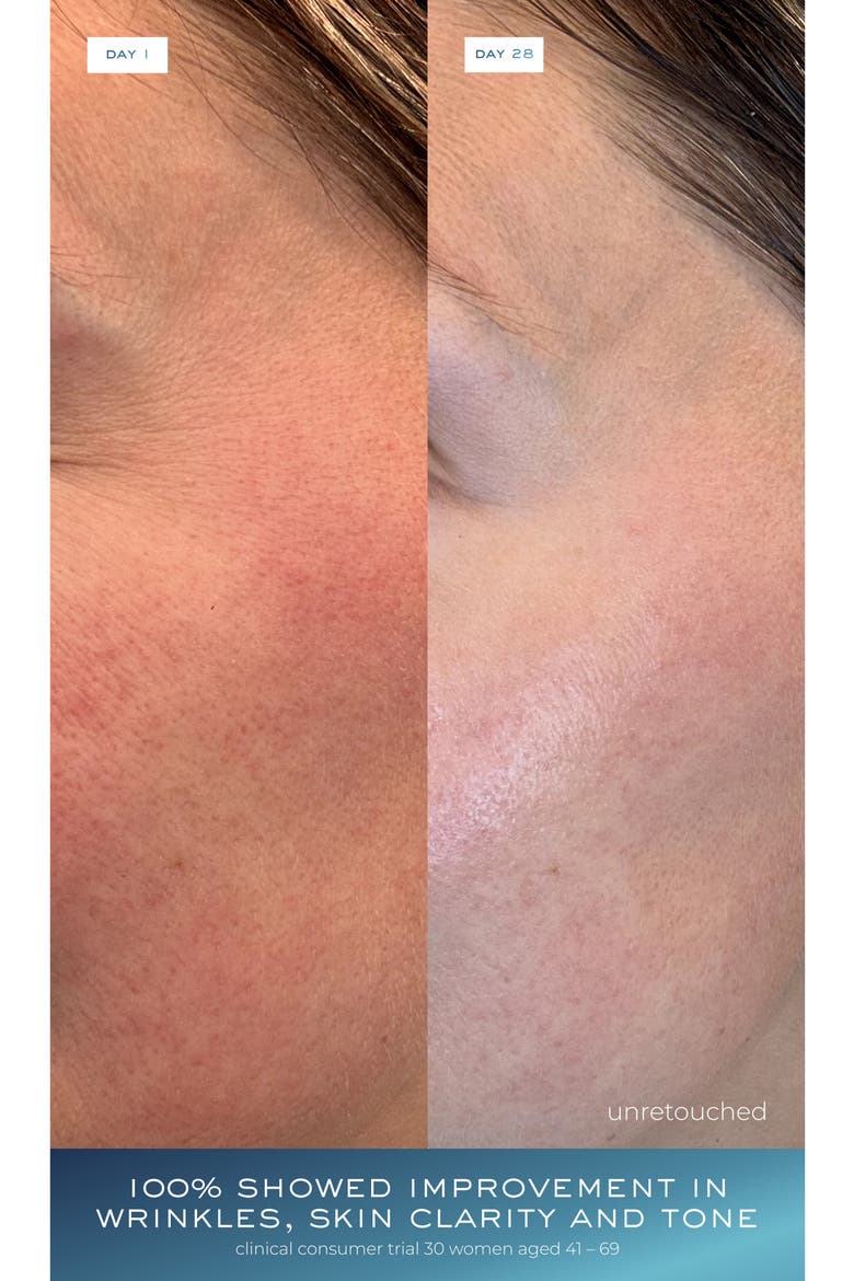O2 Niacinamide Eight Active Serum, Alternate, color, NO COLOR