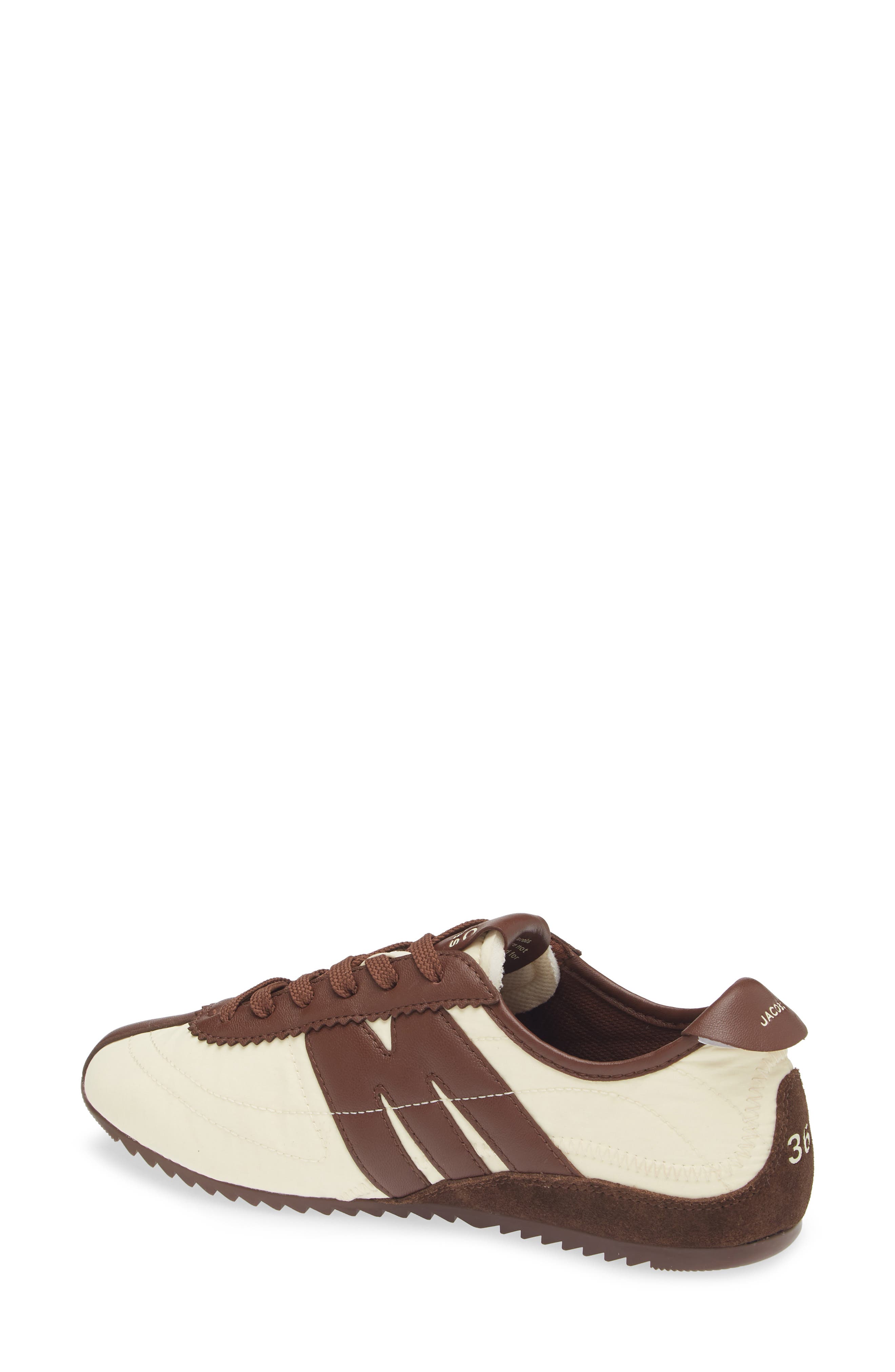 Marc Jacobs The 400 Bleecker Sneaker, Alternate, color, Shortbread Multi