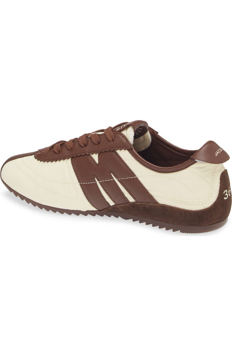 Marc Jacobs The 400 Bleecker Sneaker, Alternate, color, Shortbread Multi