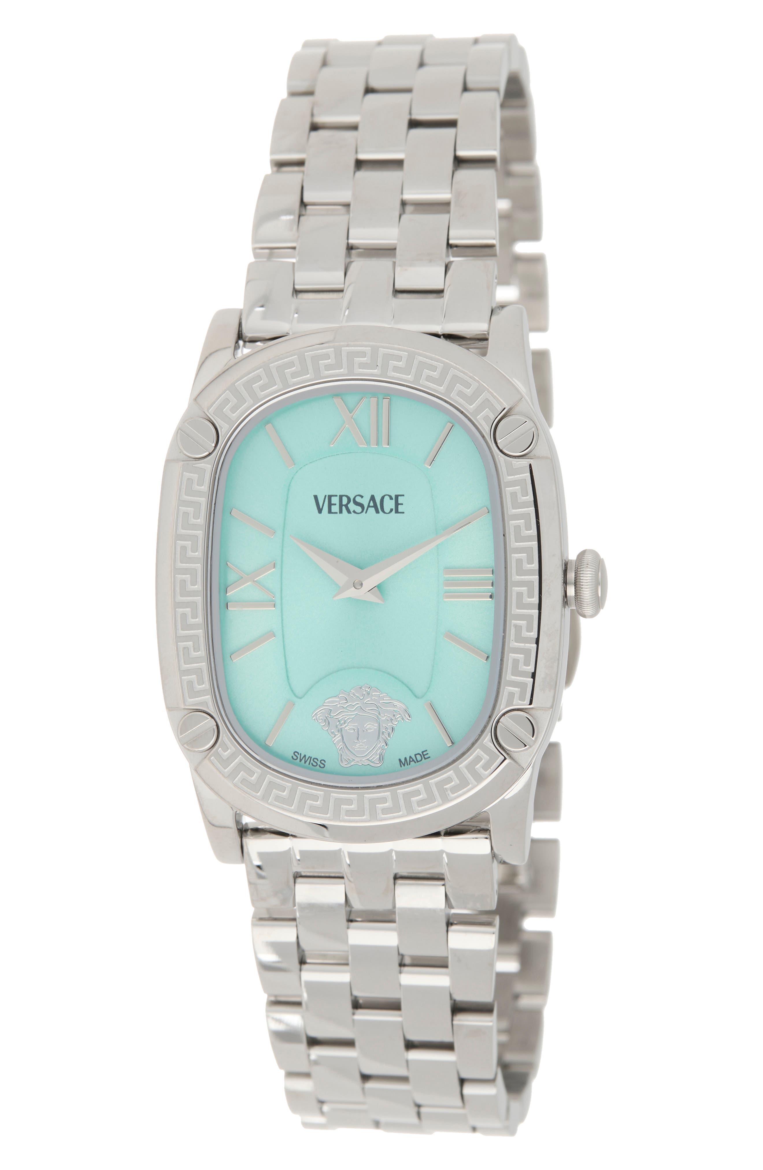 Versace Couture Quartz Bracelet Watch, 31mm