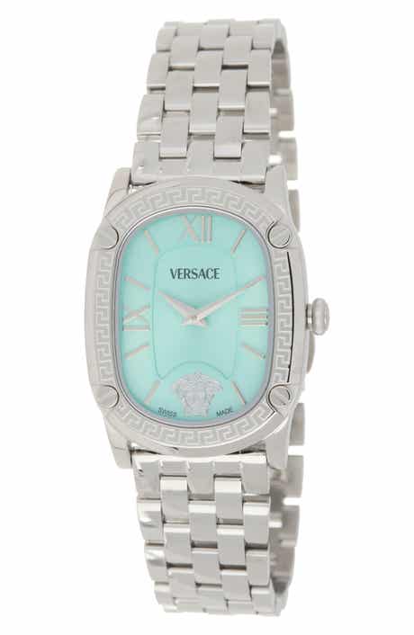 Versace Couture Quartz Bracelet Watch, 31mm
