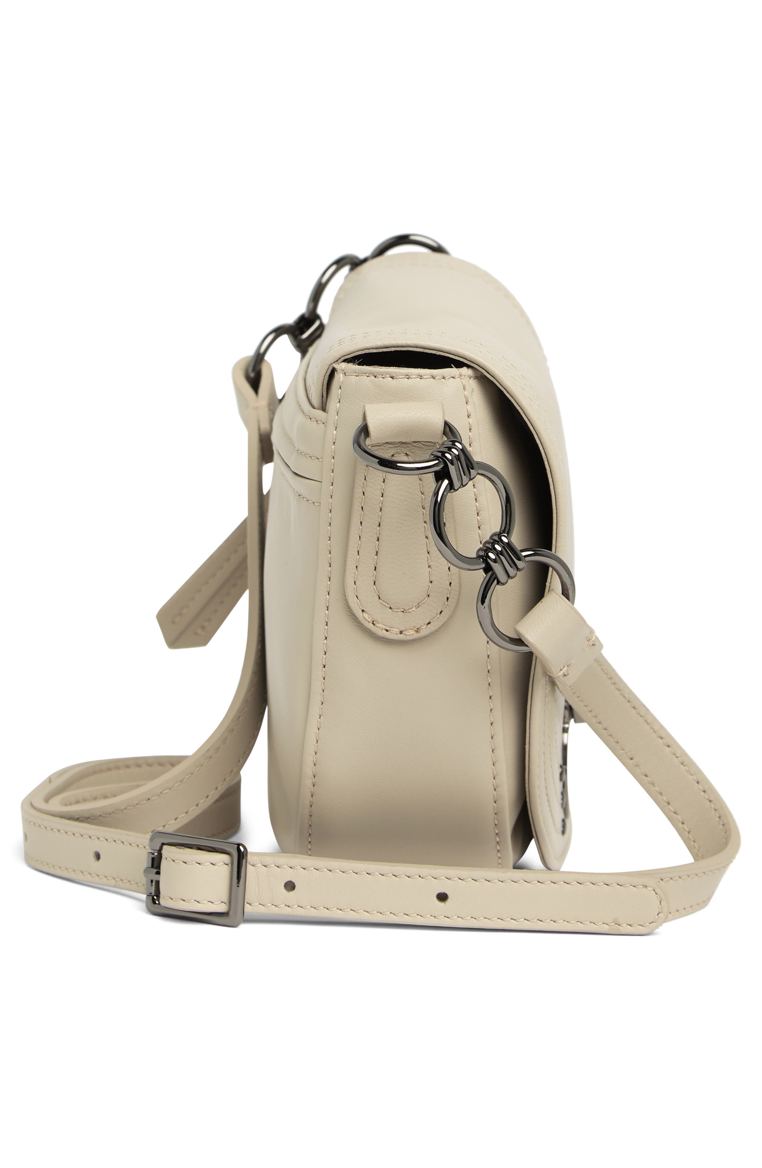 Longchamp Small Crossbody Bag, Alternate, color, 