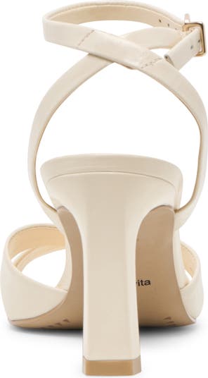 Gwin Ankle Strap Sandal