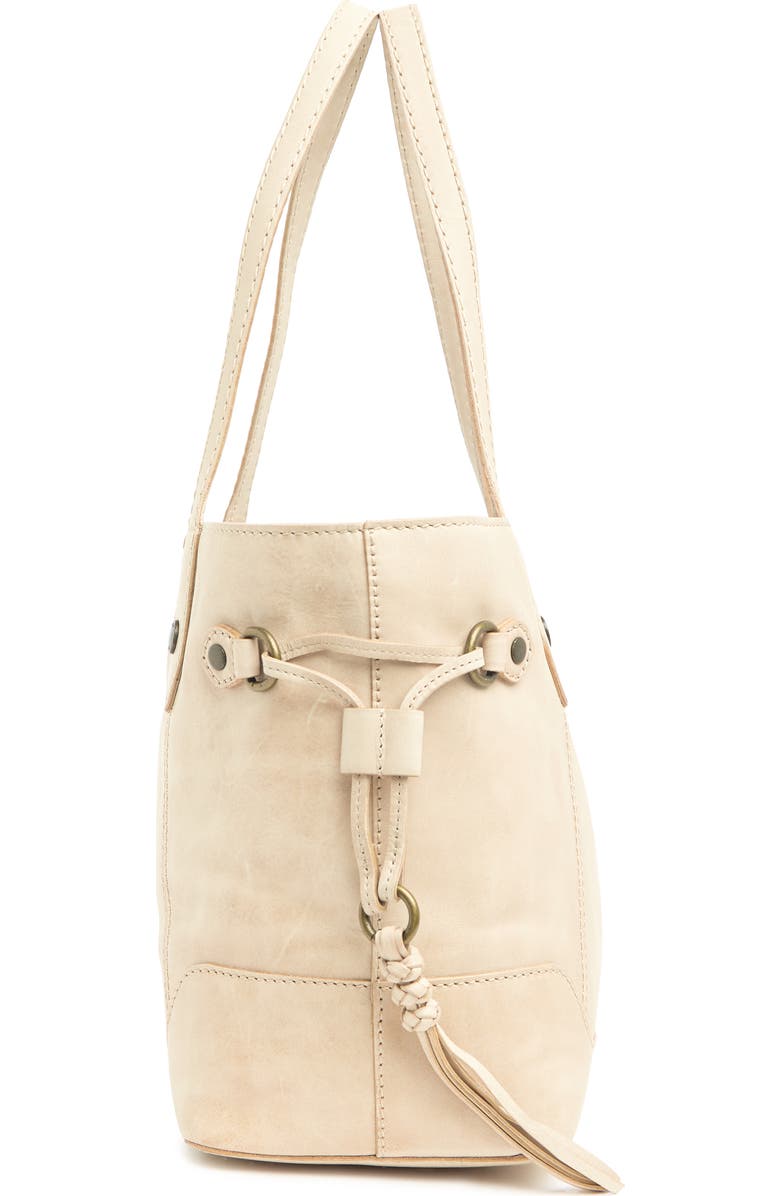 Frye Melissa Carryall Leather Tote, Alternate, color,