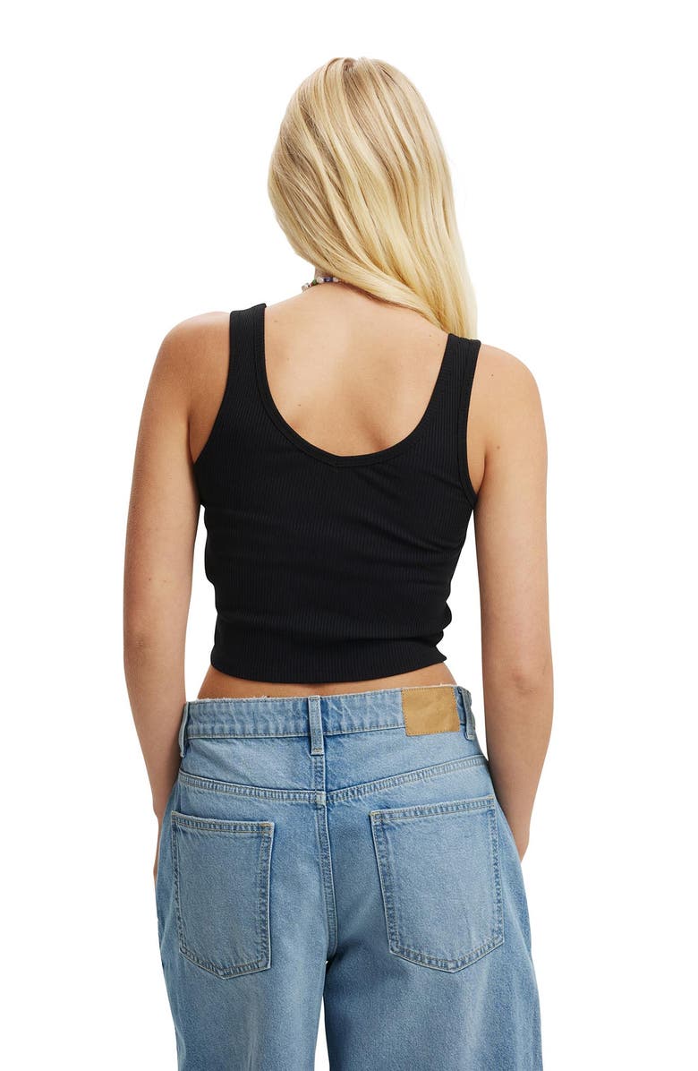 Cotton On Bondi Tank, Alternate, color,