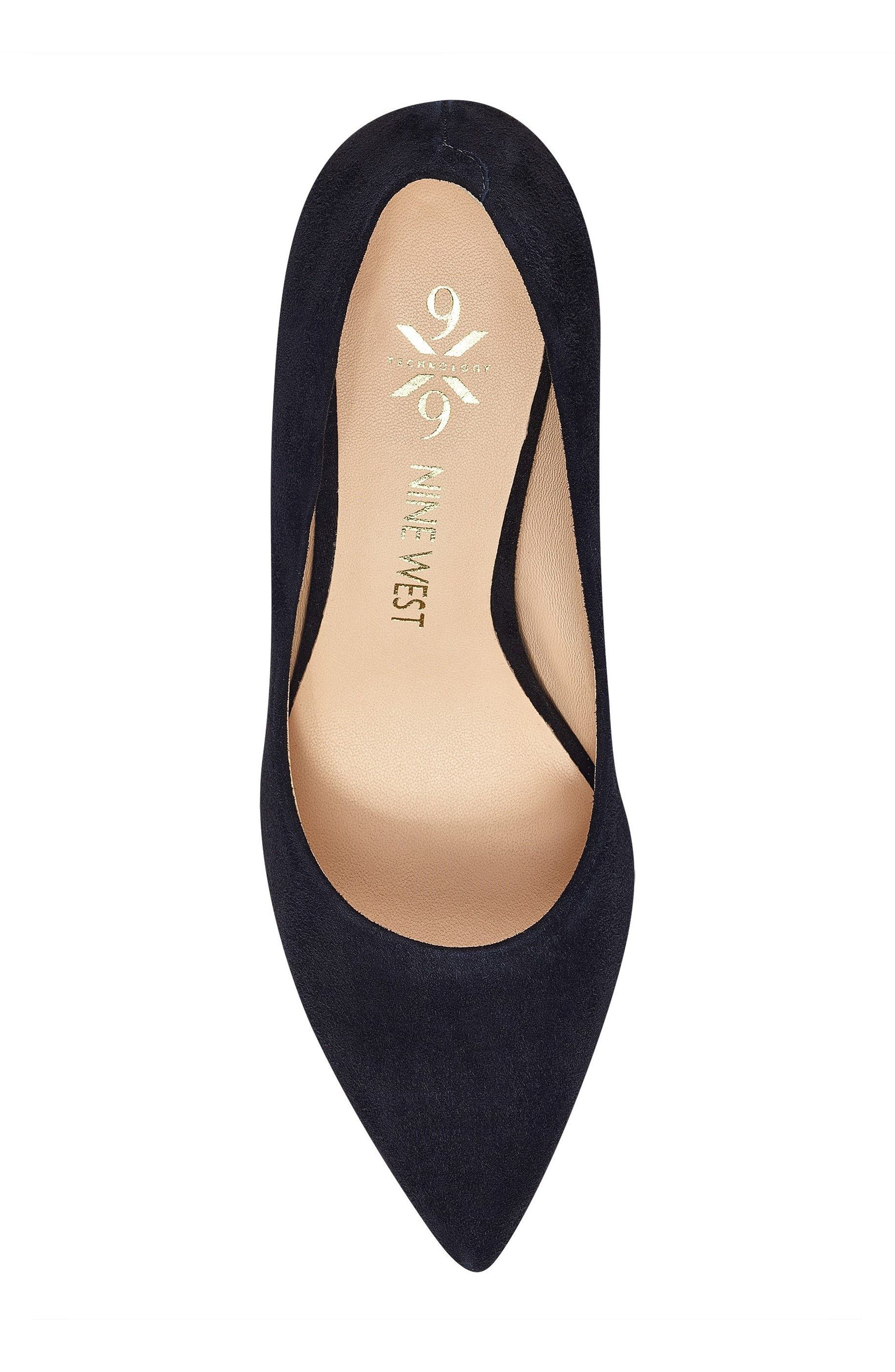 Nine West Astoria Pump, Alternate, color, 