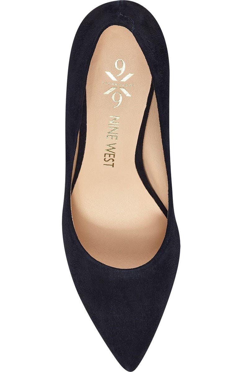 Nine West Astoria Pump, Alternate, color,