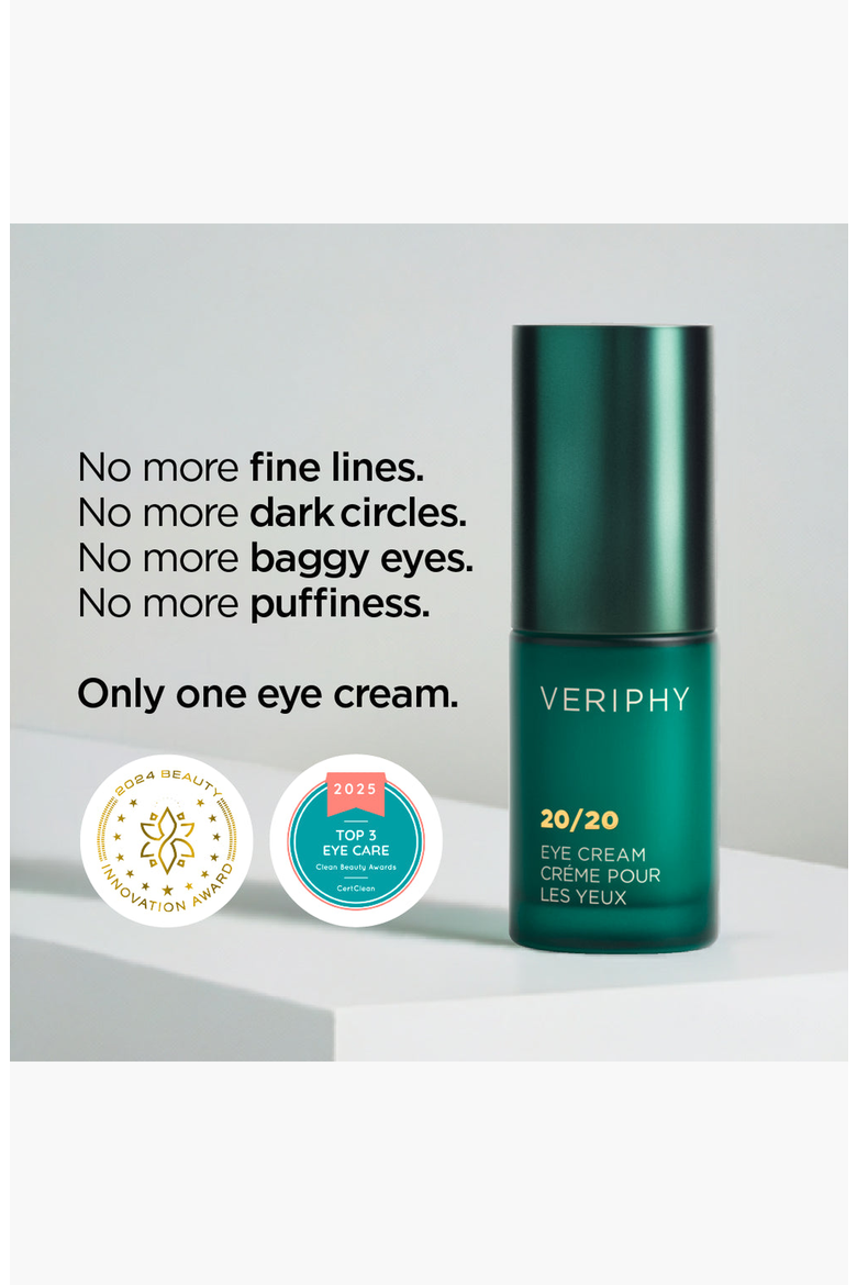 20/20 Eye Cream, Alternate, color, None
