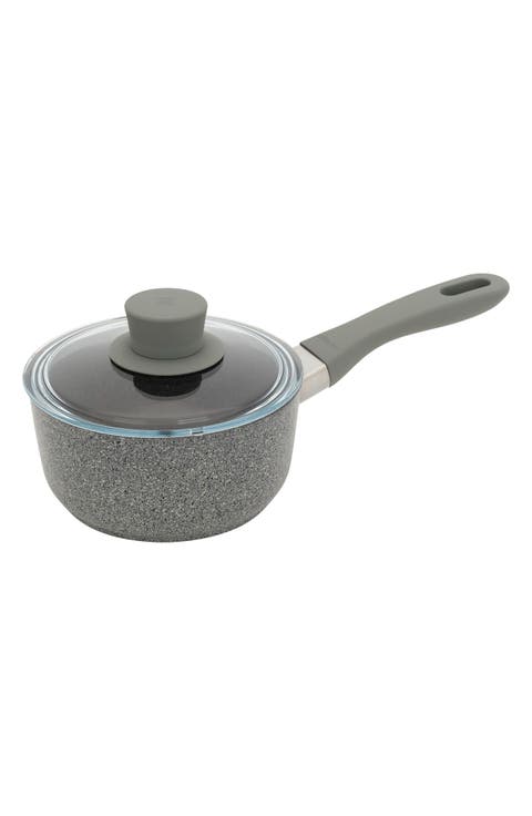 Parma Plus 1.5-Quart Saucepan with Lid