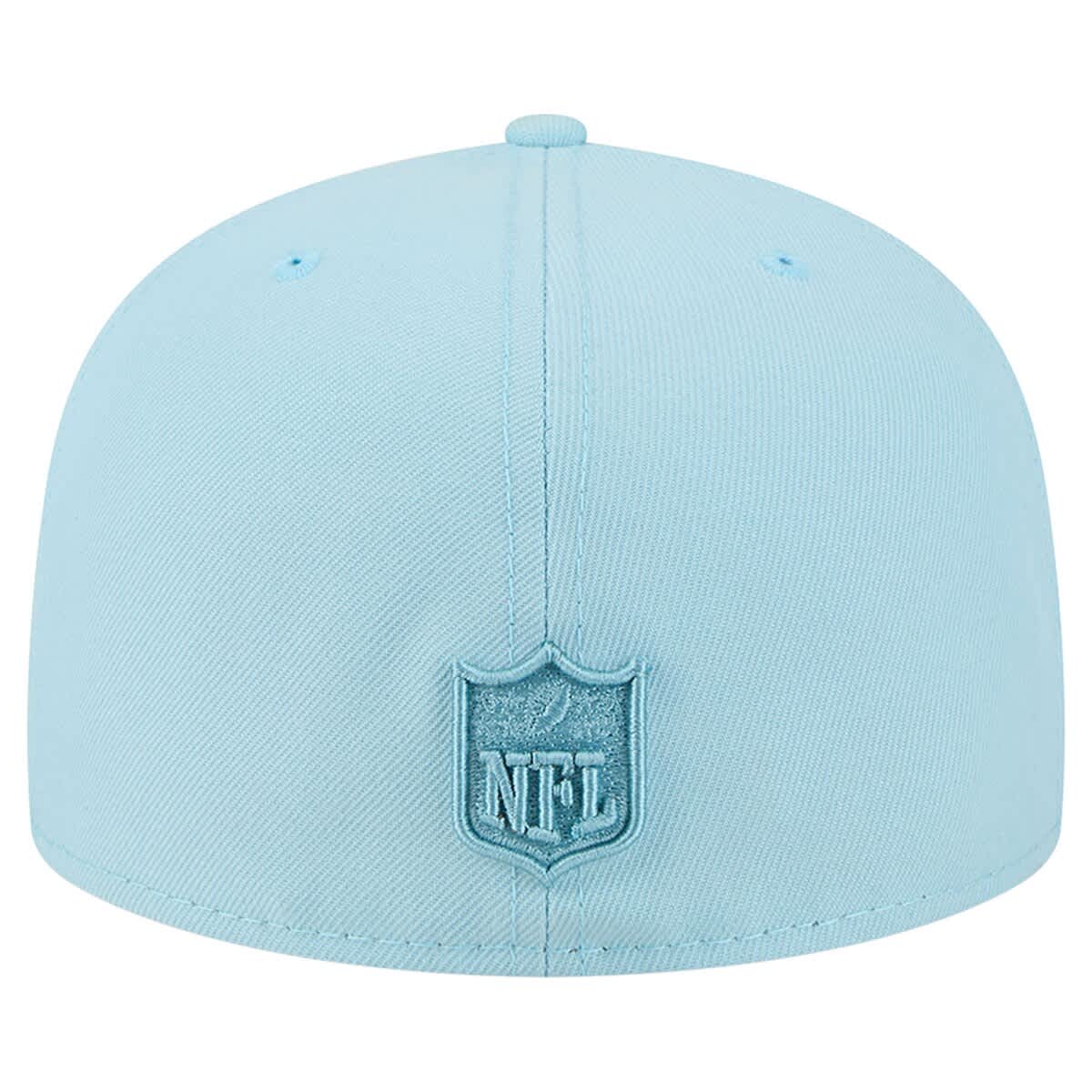 New Era Men's New Era Light Blue Dallas Cowboys Color Pack A-Frame ...