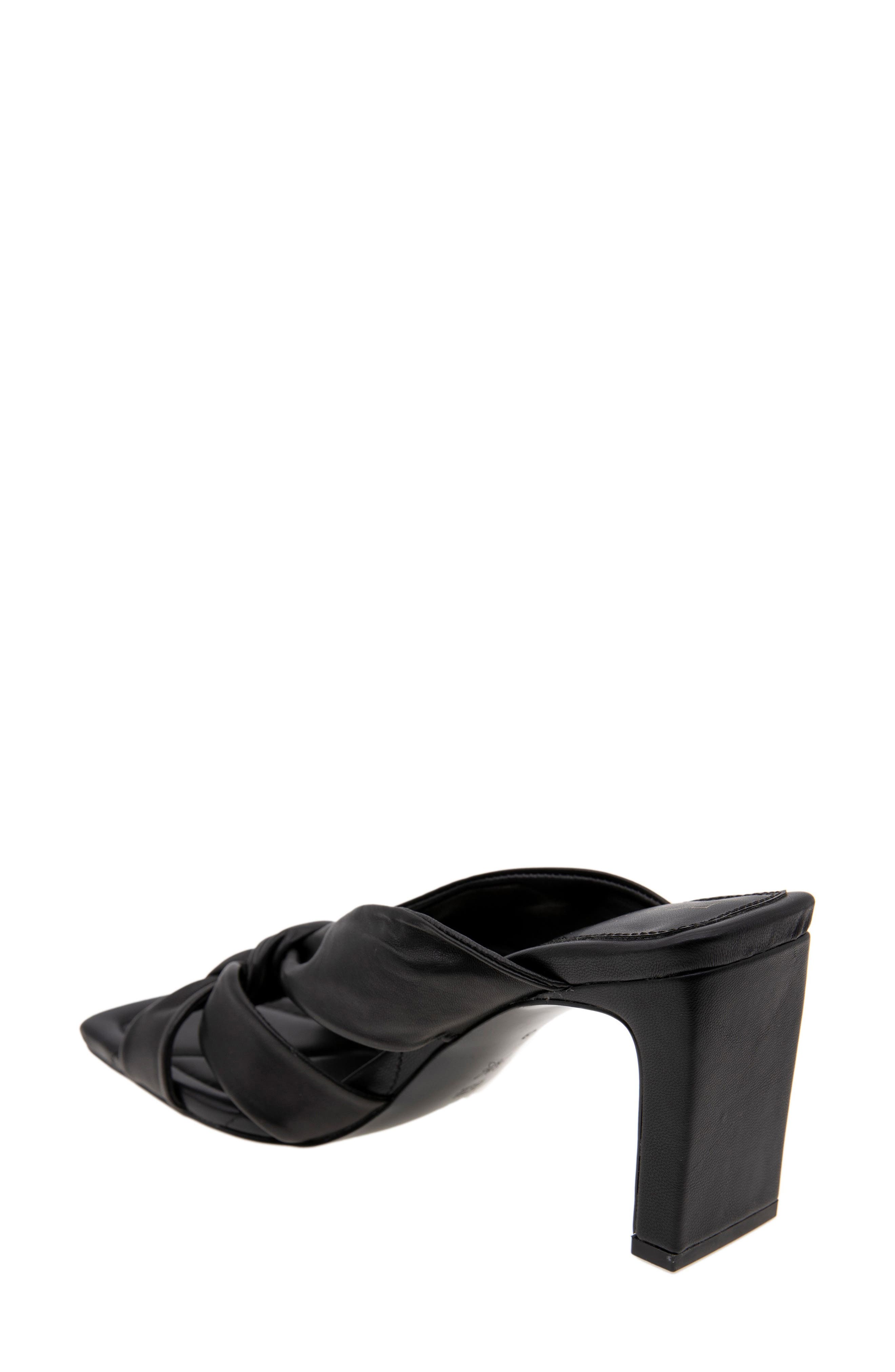 BCBGeneration Fillah Slide Sandal, Alternate, color, 