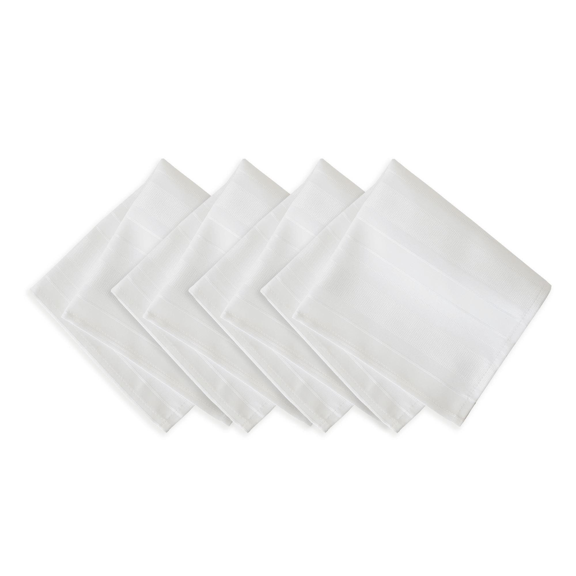 selected White