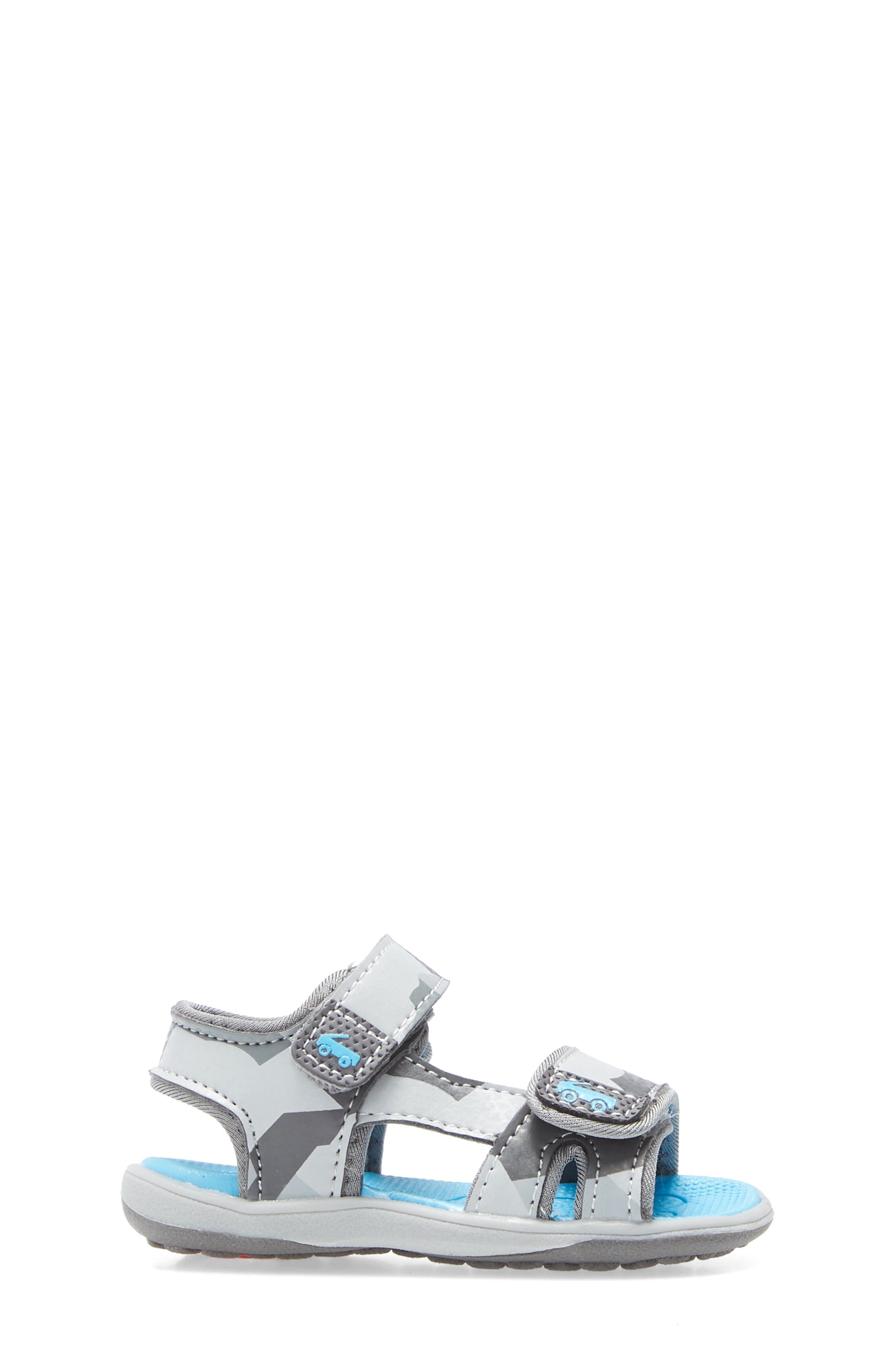 See Kai Run Jetty III Water Friendly Sandal, Alternate, color, 