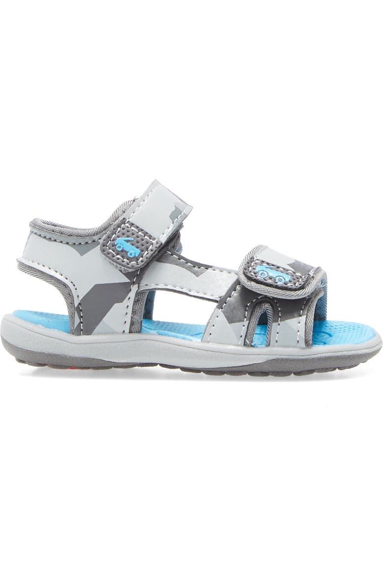 See Kai Run Jetty III Water Friendly Sandal, Alternate, color,