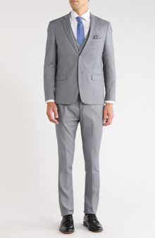 Two-Button Suit