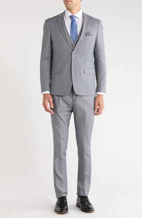 Two-Button Suit