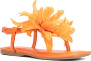 NEW YORK AND COMPANY Flora Sandal
