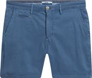 johnnie-O Nassau Chino Shorts