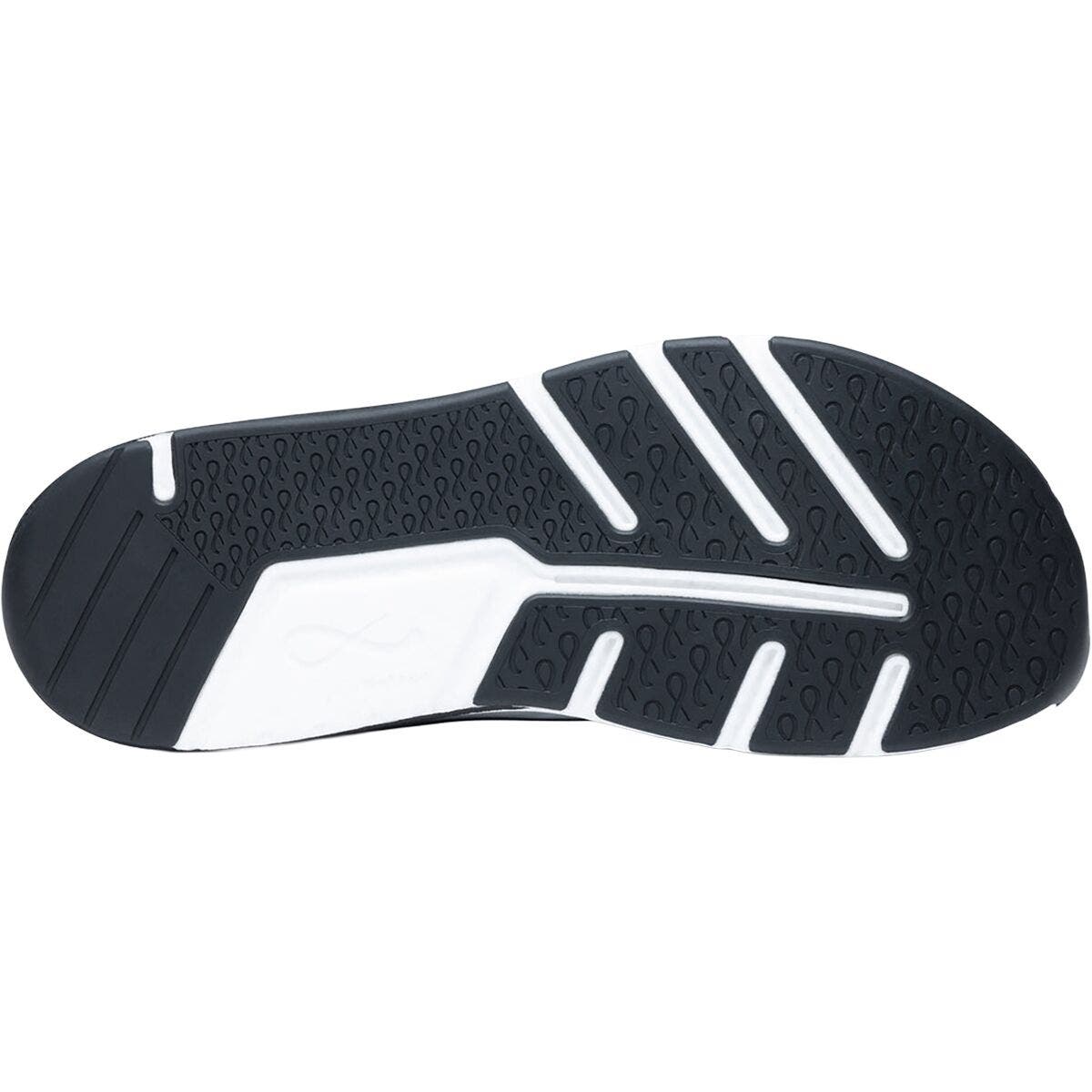 Michi 1 Running Shoe - Women's, Alternate, color, Black/White