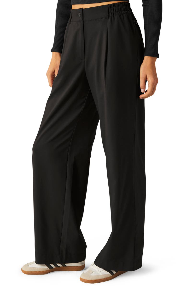 Status Trousers