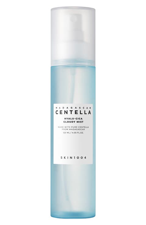 Madagascar Centella Hyalu-Cica Cloudy Mist