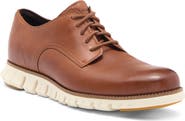 Cole Haan ZeroGrand Plain Toe Oxford