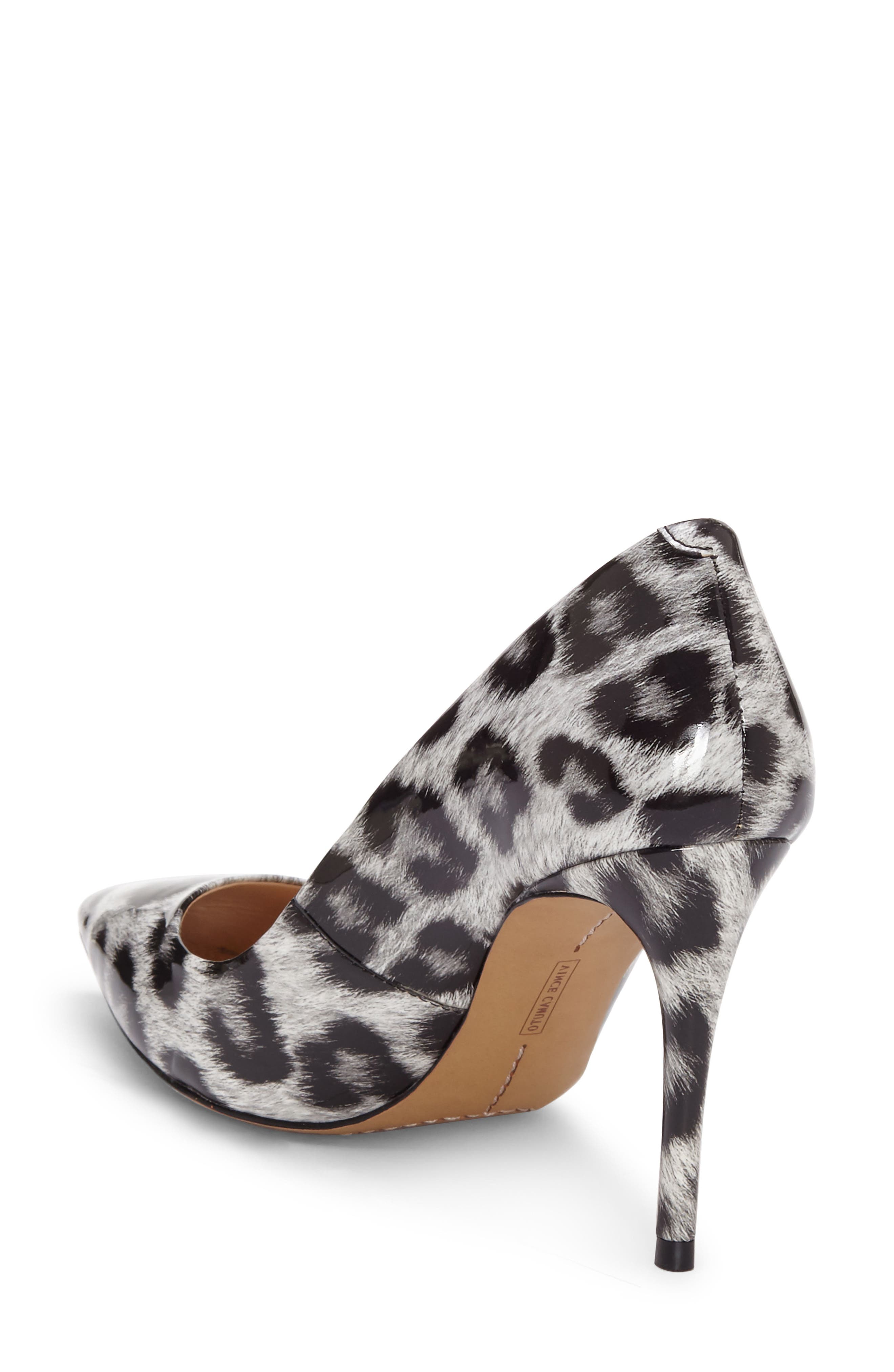 Vince Camuto Treesha Pump, Alternate, color, 