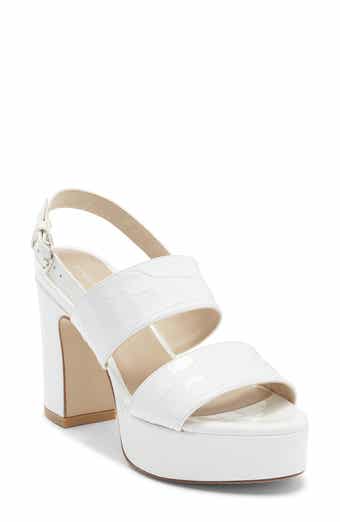 Stuart Weitzman Ono Platform Sandal