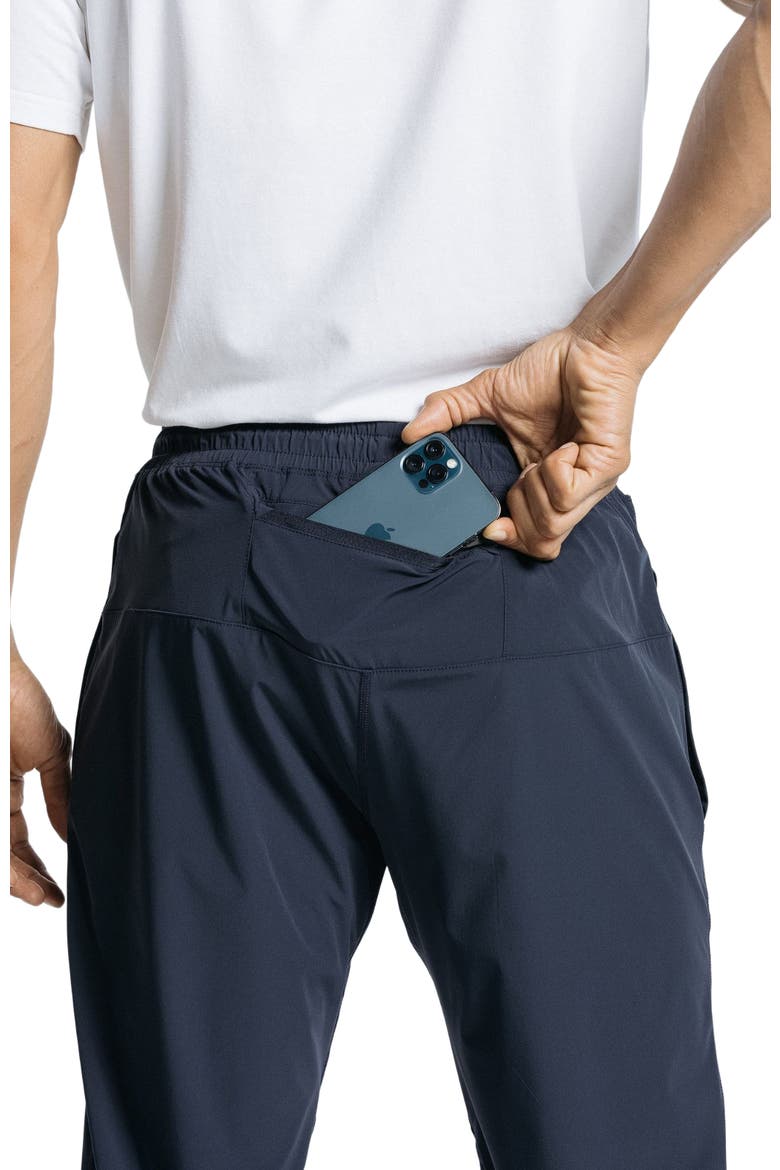 Pro Pickleball Jogger, Alternate, color, Sapphire Blue