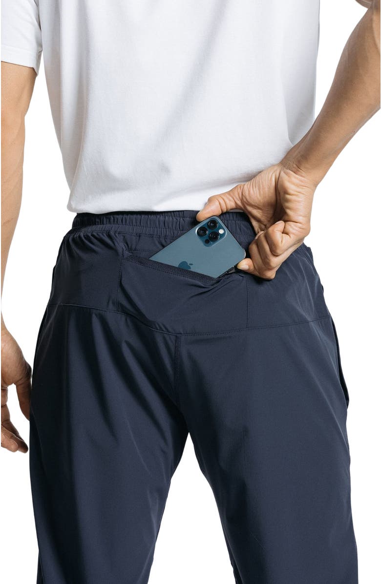 AVI Pro Pickleball Jogger, Alternate, color, Sapphire Blue