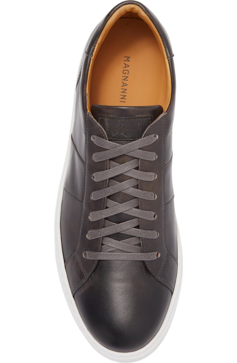 Magnanni Alvine Low Top Sneaker, Alternate, color,