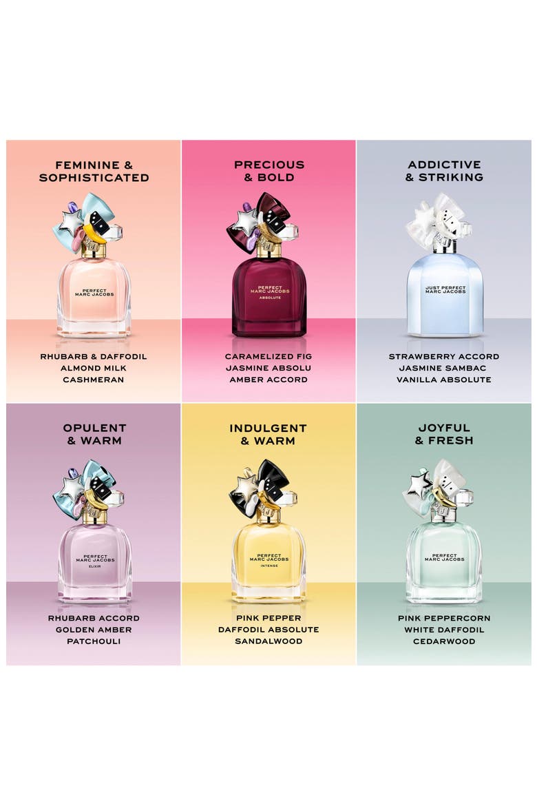 Perfect Elixir Eau de Parfum, Alternate, color, NO COLOR