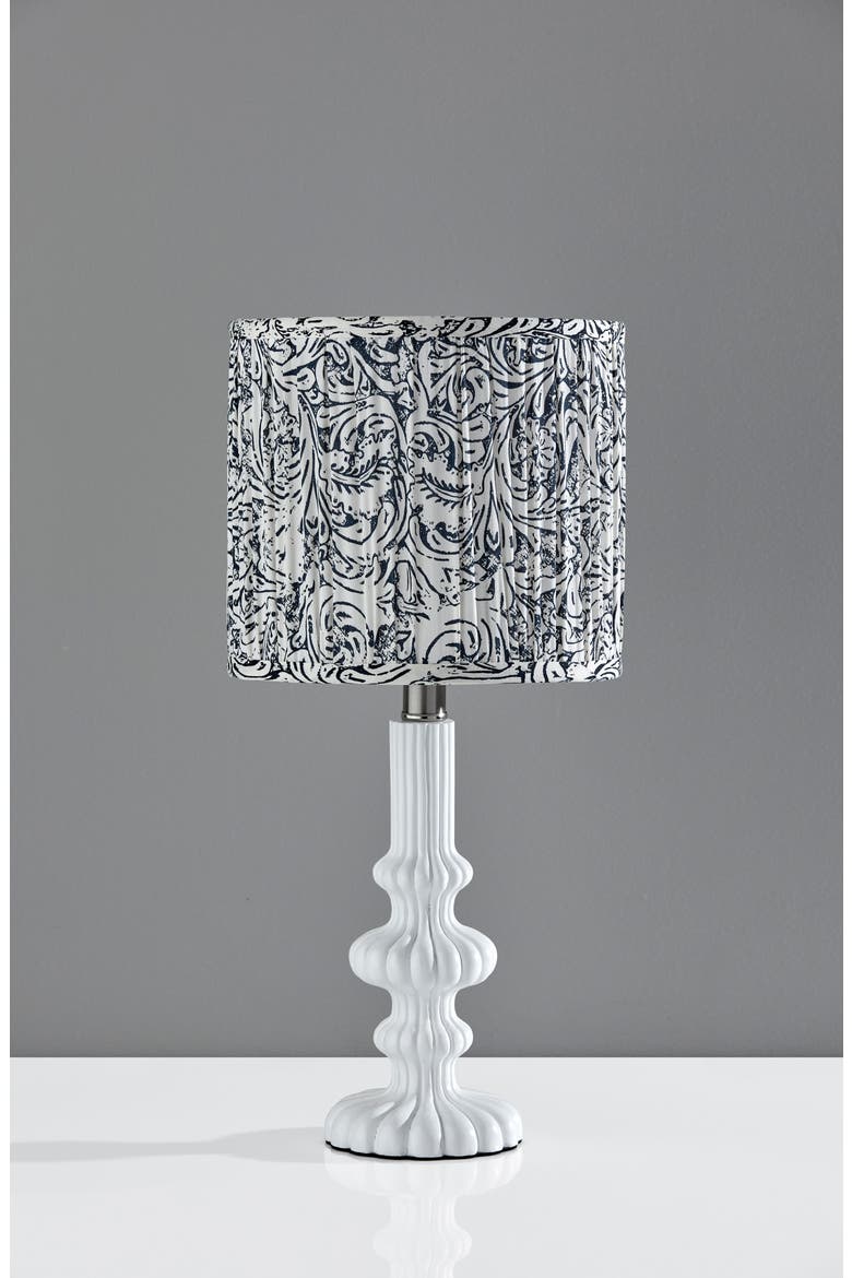 Ambrose Table Lamp, Alternate, color, WHITE
