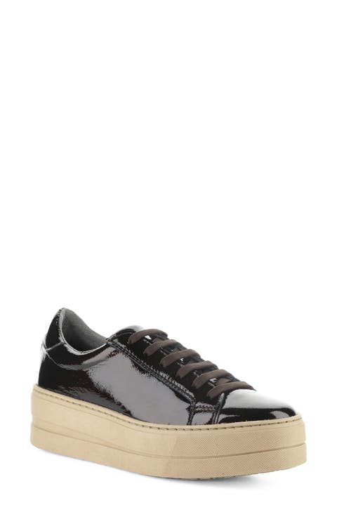Maya Platform Sneaker
