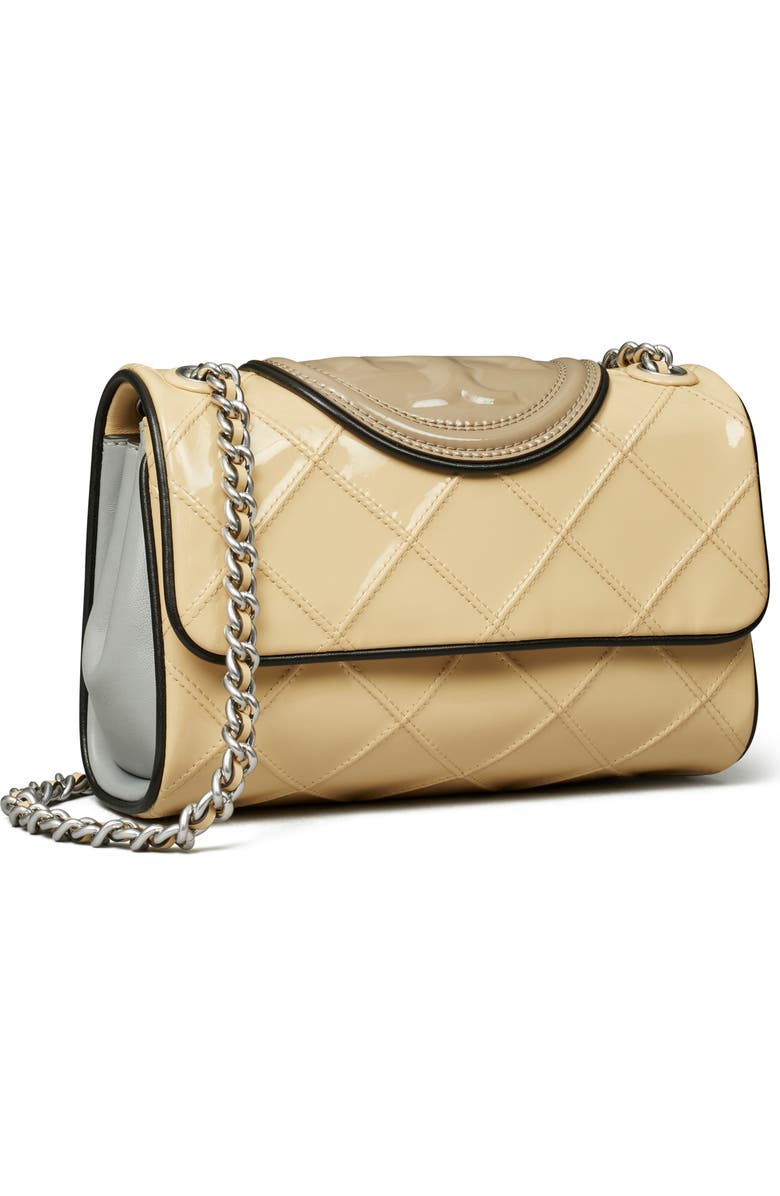 Tory Burch Small Fleming Convertible Shoulder Bag, Alternate, color,