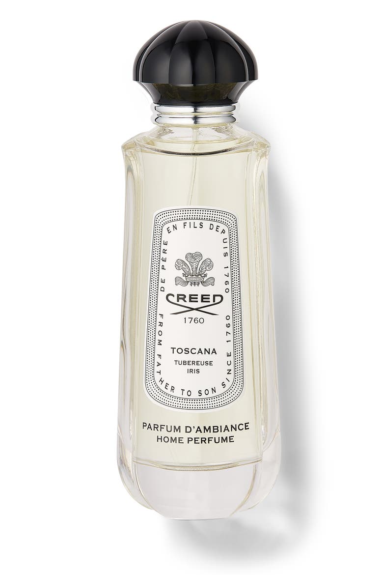 Ambiance Toscana Room Spray, Main, color, NO COLOR
