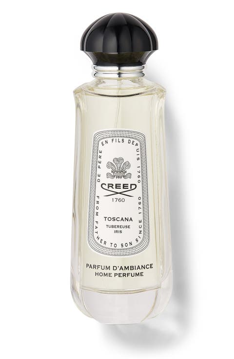 Ambiance Toscana Room Spray