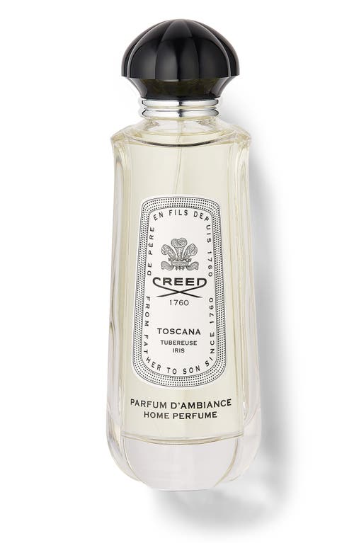 Creed Ambiance Toscana Room Spray 