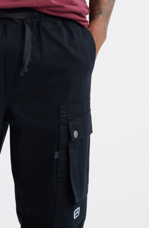 Icecream Blanco Cargo Pants