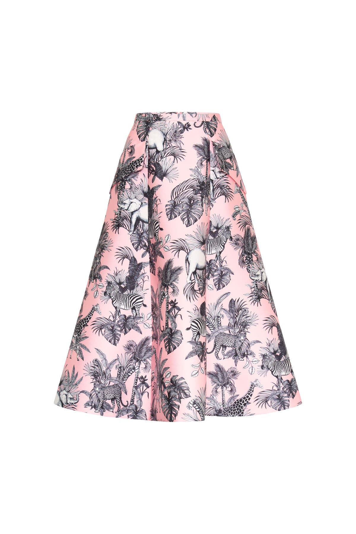 Powder Rose
