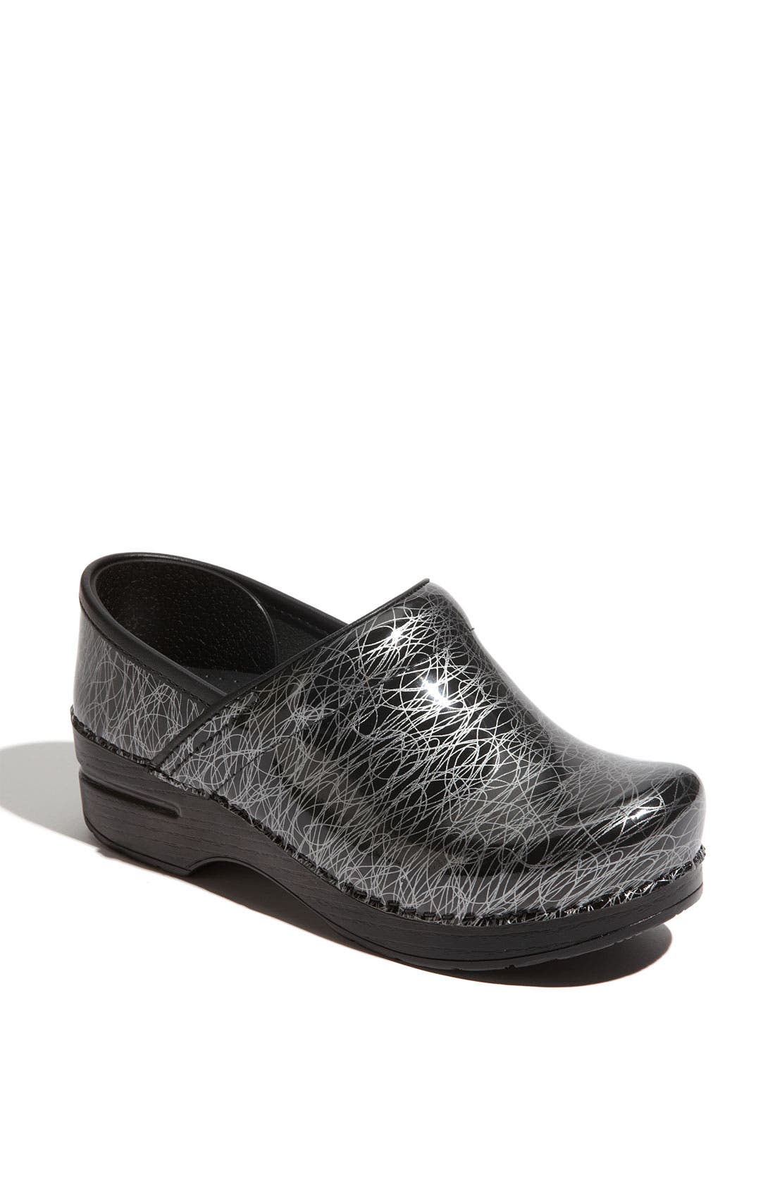 Dansko 'Professional Specialty' Clog, Main, color, 