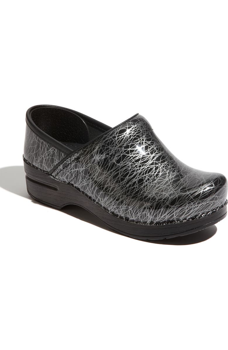 Dansko 'Professional Specialty' Clog, Main, color,